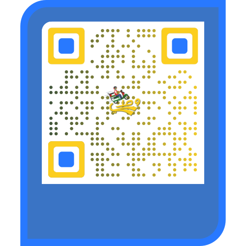 رمز QR الخاص بوصلي