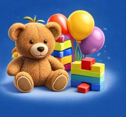 العاب وهدايا