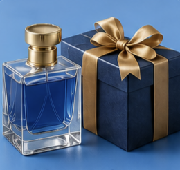 عطور ومكياج