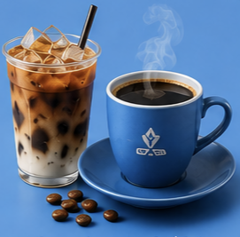 كافيه ومشروبات