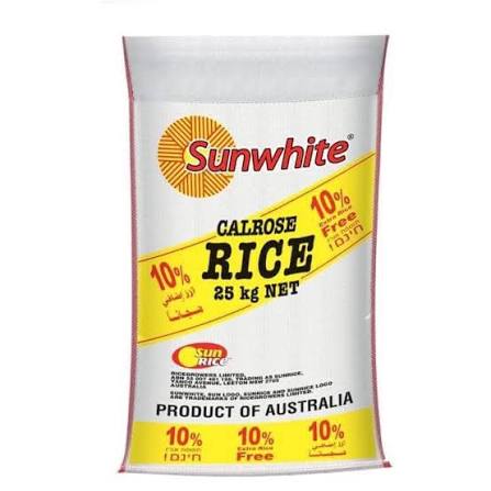 ارز شقحه ٢٧ ونص+ لتر زيت