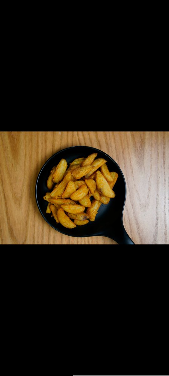 بطاطا ويدجز 