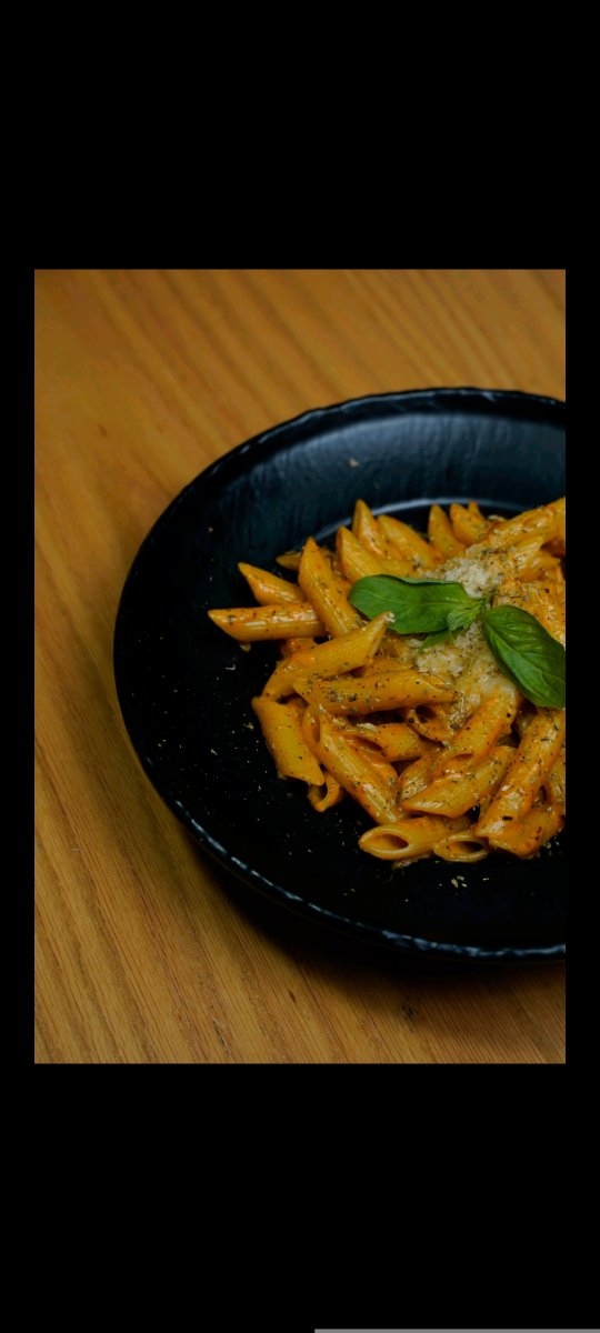 بيري بيري باستا 