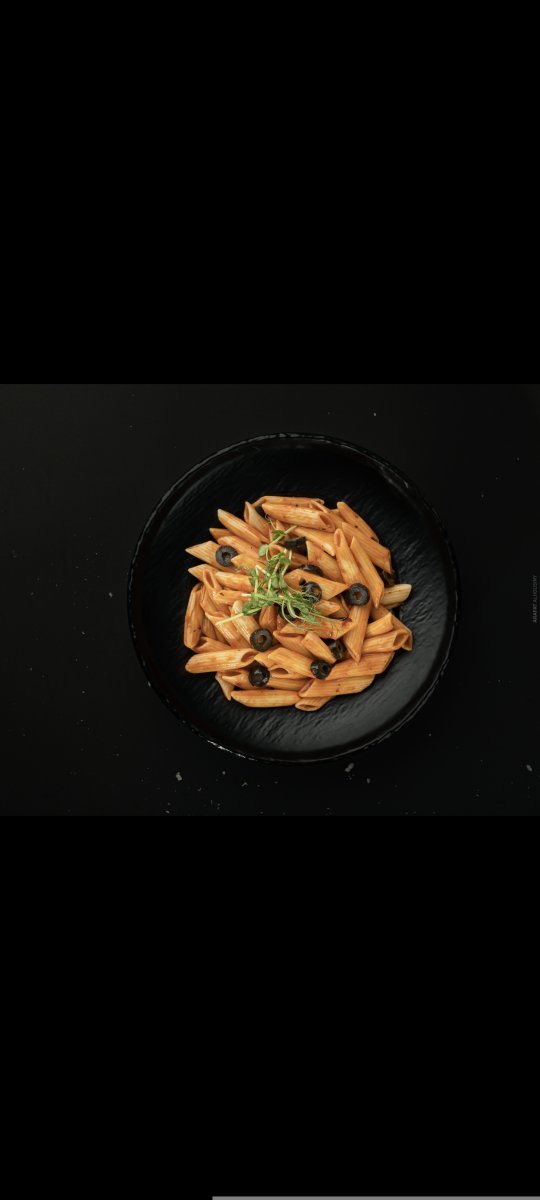 بيني ارابياتا 