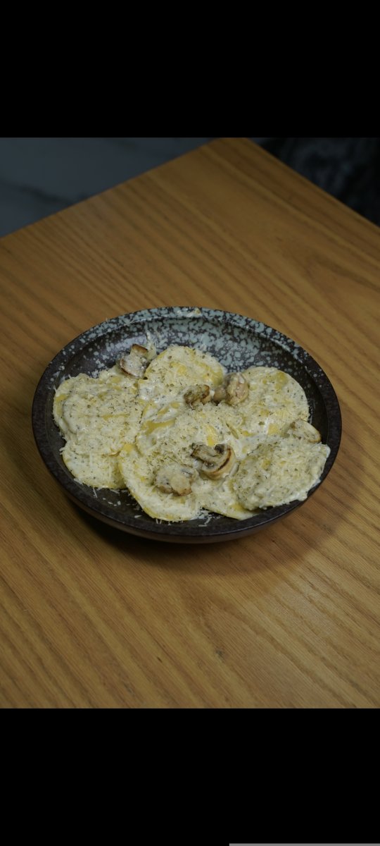 رافيلولي الأجبان 