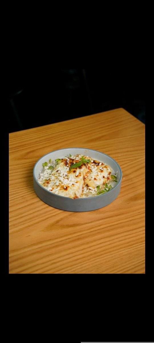 لازانيا لحمة 