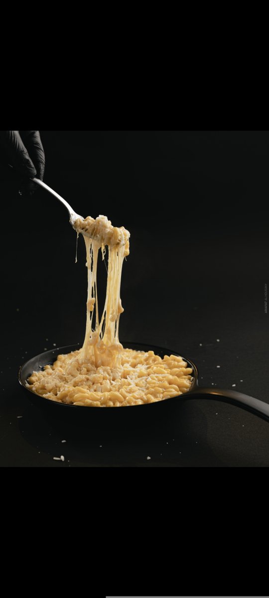 ماك اند شيز 