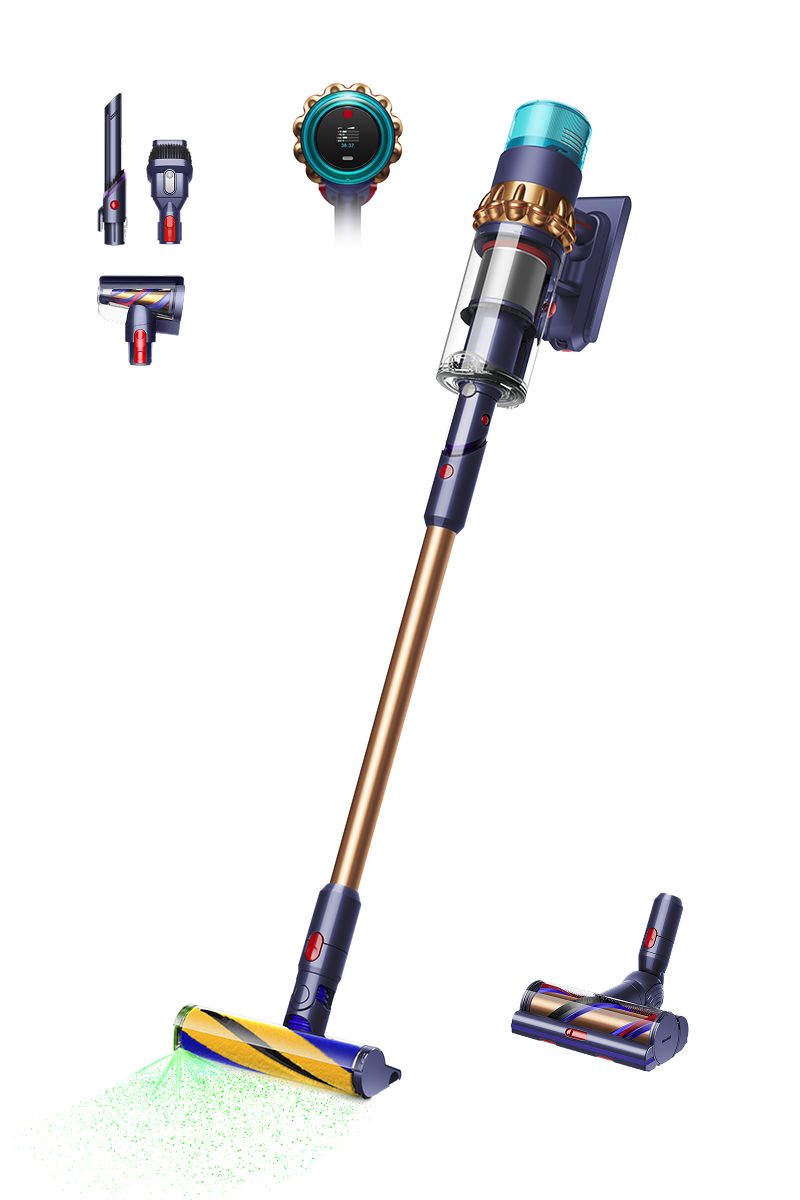 Dyson Gen5 