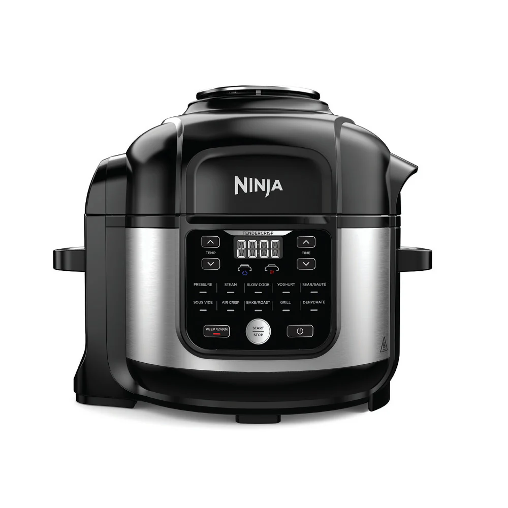 Ninja Foodi 11-In-1 6L Multi Cooker