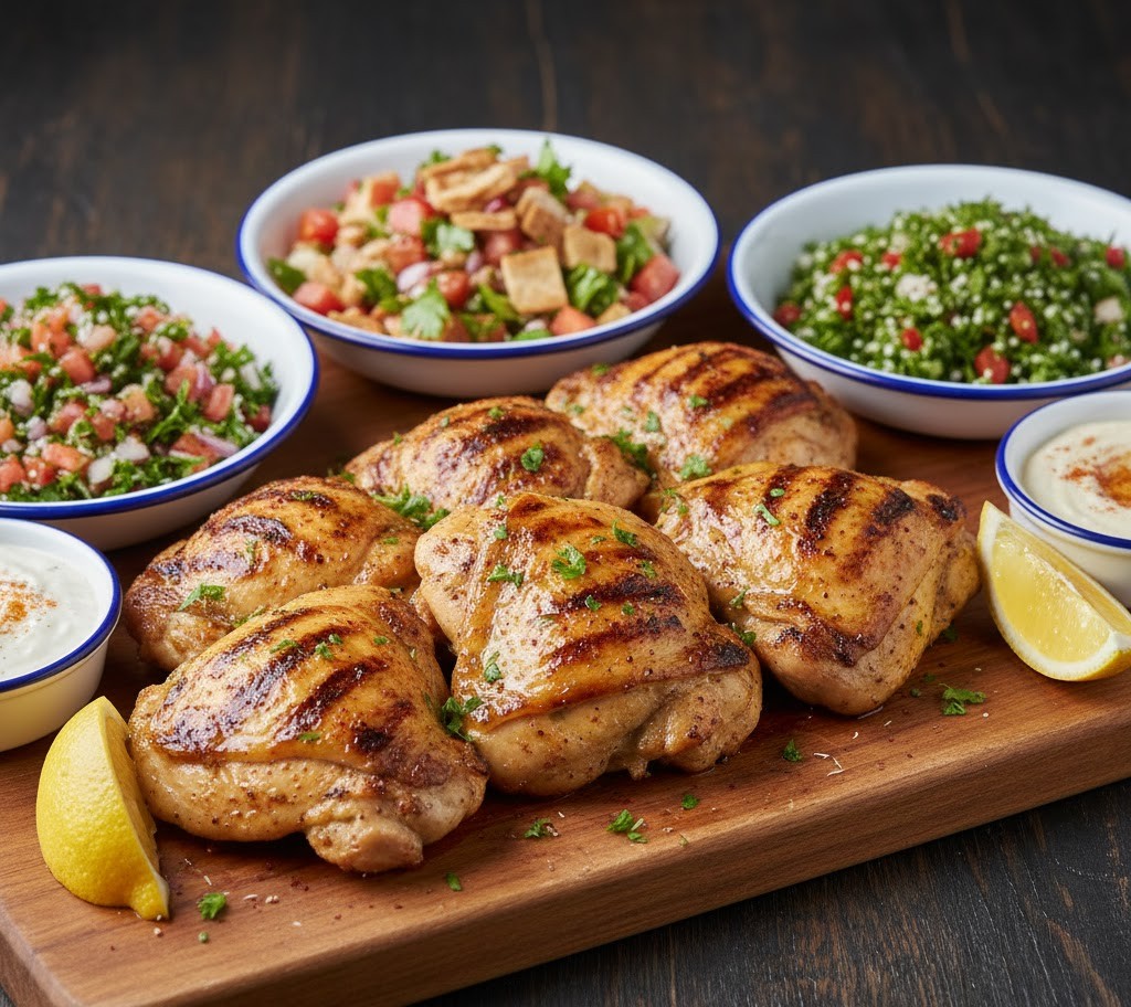 برغيوت مع سلطات