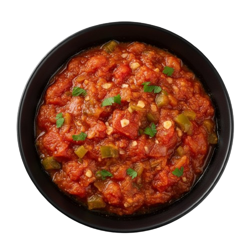 قلاية بندورة