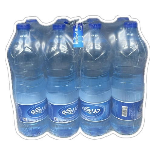 صندوق ماء جريكو 