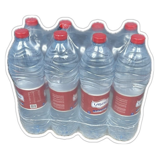 صندوق ماء فاميلي