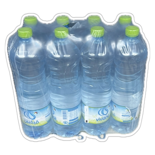 صندوق ماء فيفيان