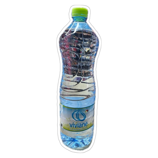 قنينة مياه فيفيان 