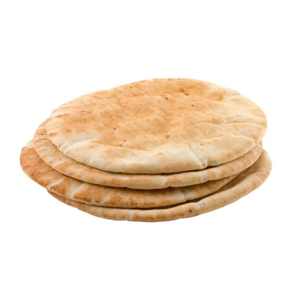 ربطة خبز كماج 