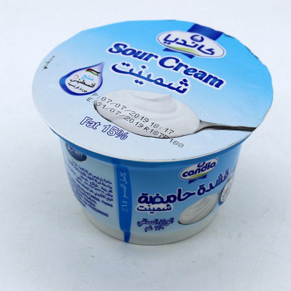  شمينت كانديا 170 غم