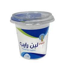 لبن رايب الجنيدي 750 غم