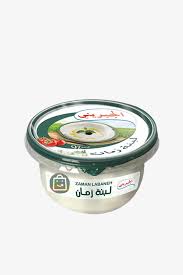 الجبريني لبنة زمان 300 غم