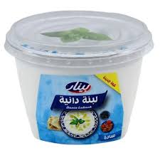 لبنة البينار دانية 900 غم