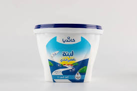 لبنة كانديا بالطعم البلدي 900 غم