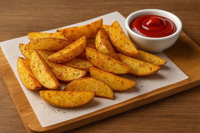 بطاطا ويدجز 