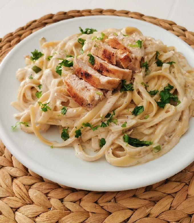 فوتوشيني الدجاج