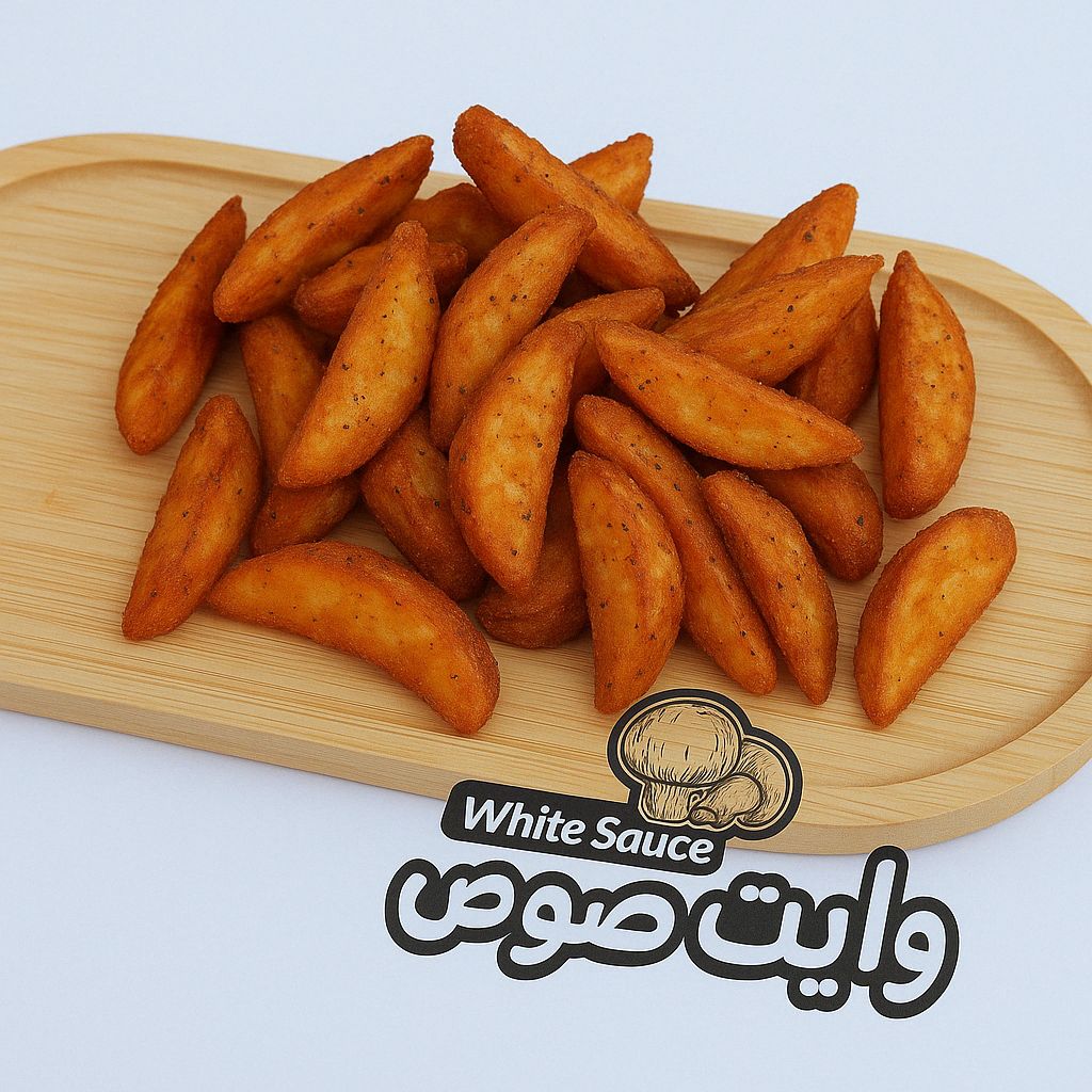 بطاطا ويدجر