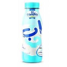 كانديا لبن اب 250 مل