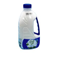 الجنيدي لبن اب 1 لتر