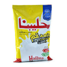 حليبنا حليب مجفف 400 غم