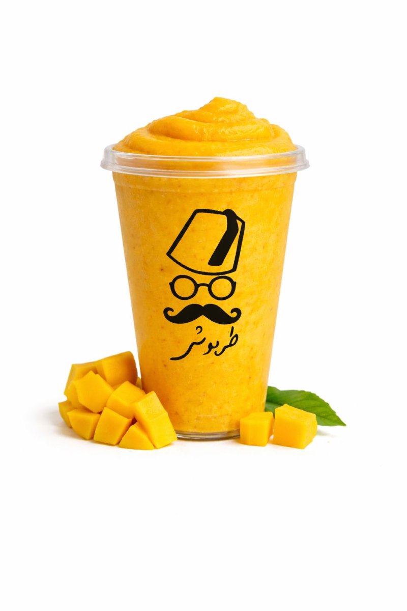 سموذي مانجا 