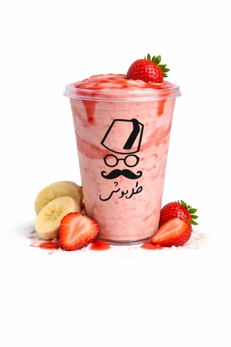 سموذي كوكتيل فواكه