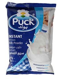 بوك حليب مجفف 400 غم