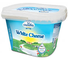 كانديا جبنة بيضاء 500 غم
