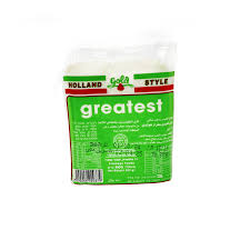 جبنة هولندية جريتس 500 غم