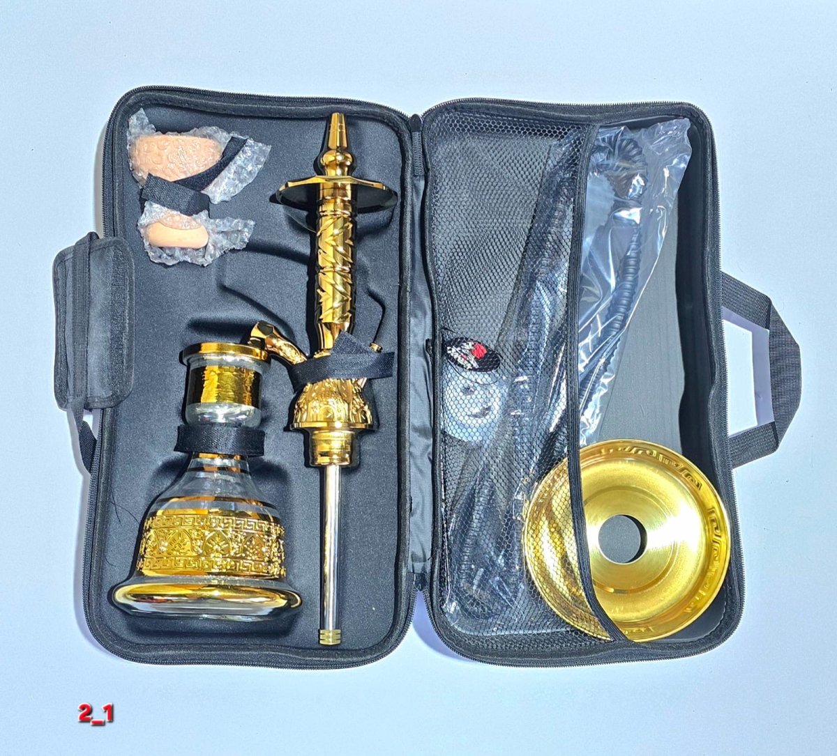 ارجيلة تركي 