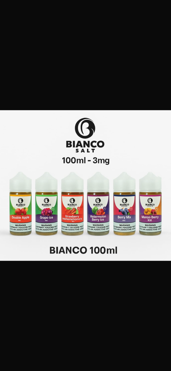 Bianco 100m