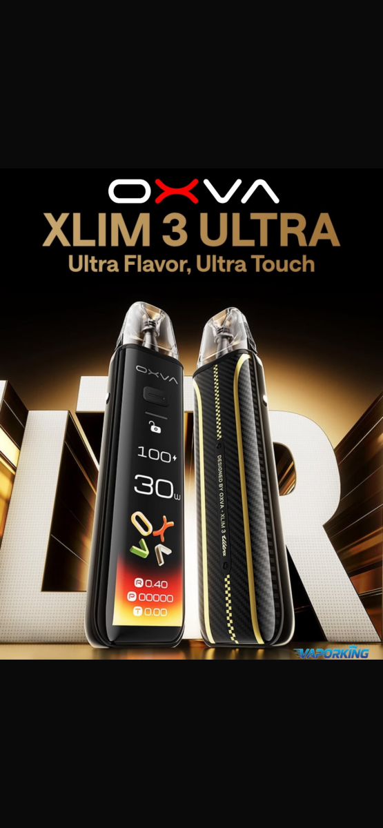 Xlim 3 ultra 