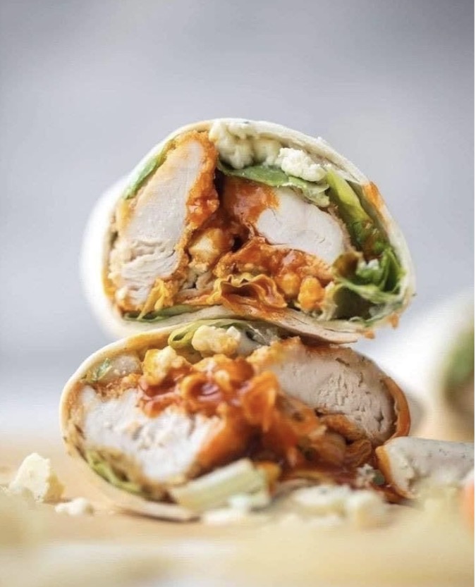 ساندويش زنجر