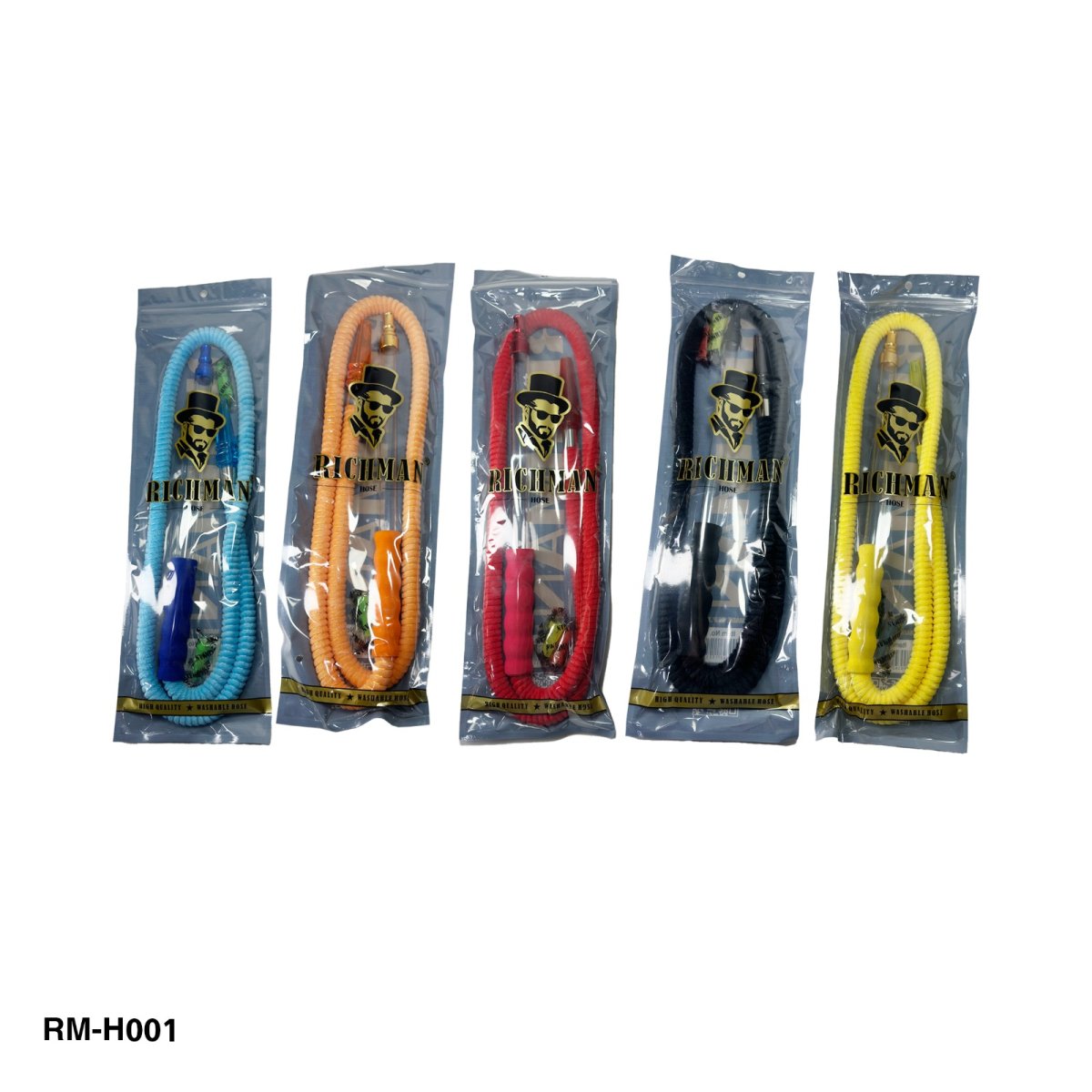 برابيش Rich Man