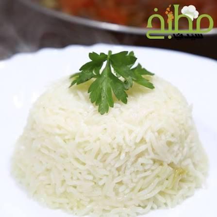 صحن ارز صغير