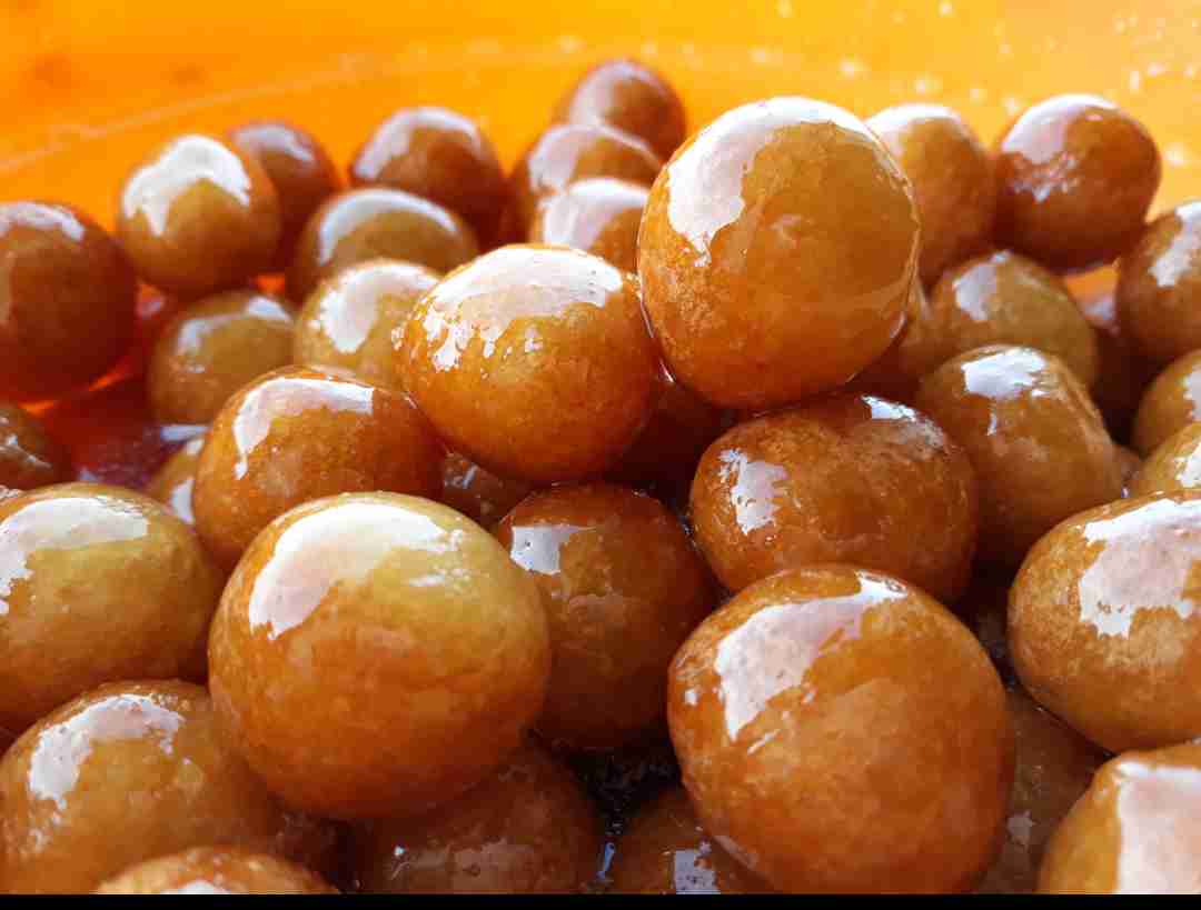 عوامه- كيلو