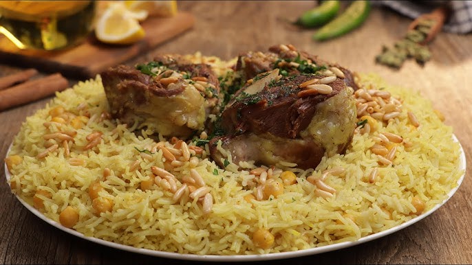 قدره لحم خاروف 