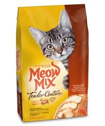 ميو مكس كيلو و نص