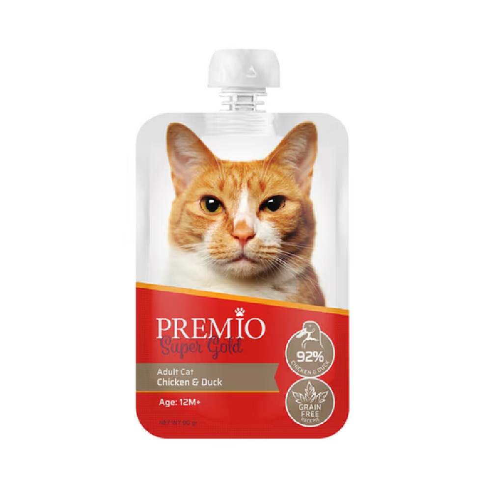 مكافئة بريمو