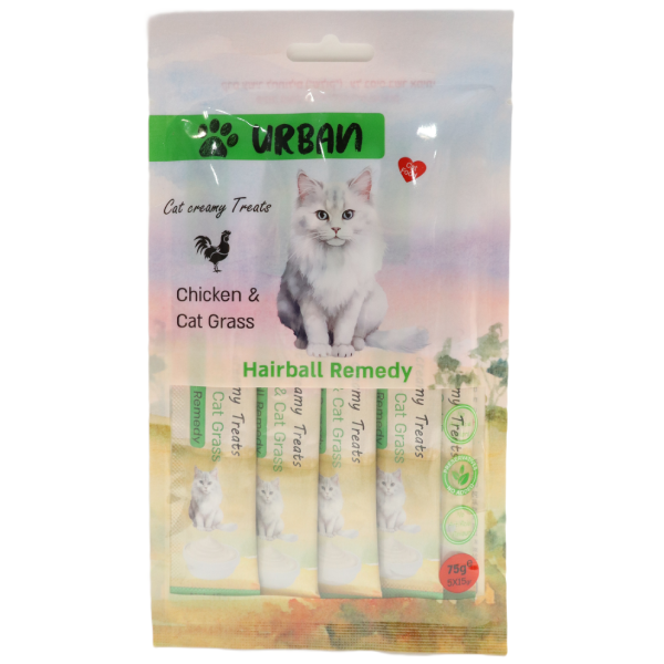 مكافئة قط اوربن