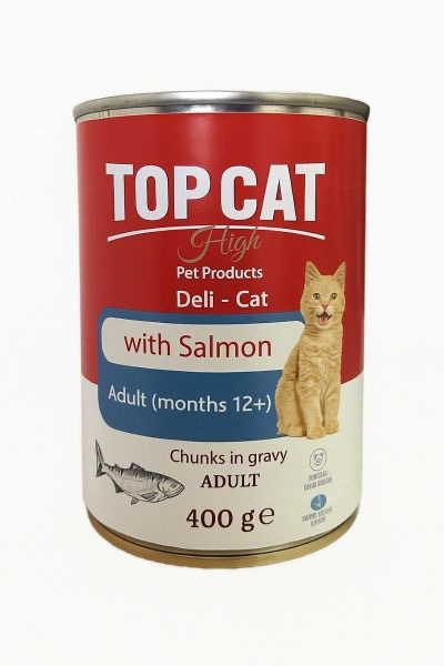 معلابت توب كات 