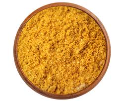 كاري حلو 100 غم