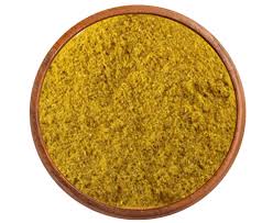 كاري حار 100 غم